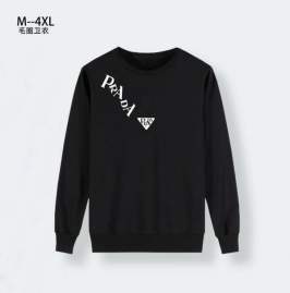 Picture of Prada Sweatshirt _SKUPradaM-4XL1qr0135520